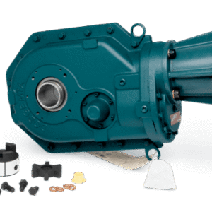 Dodge Motorized Torque-Arm Electric fan