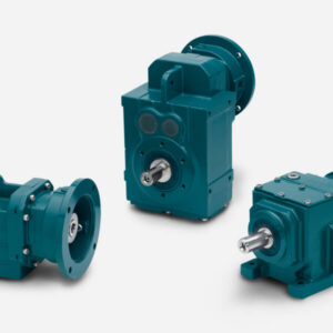 B10 / BF10 Dodge Quantis RHB Right-Angle Helical-Bevel Size 108 (built to order)